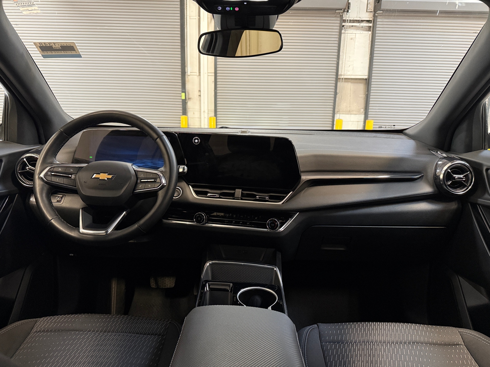 Thumbnail: 2025 Chevrolet Equinox - 3