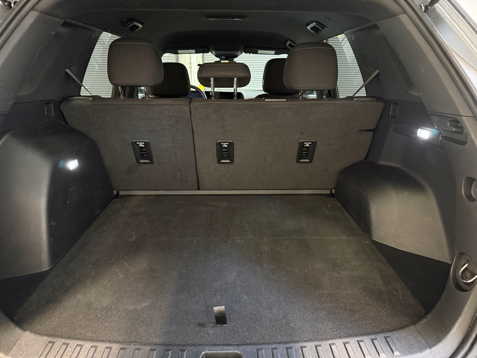 Thumbnail: 2025 Chevrolet Equinox - 7