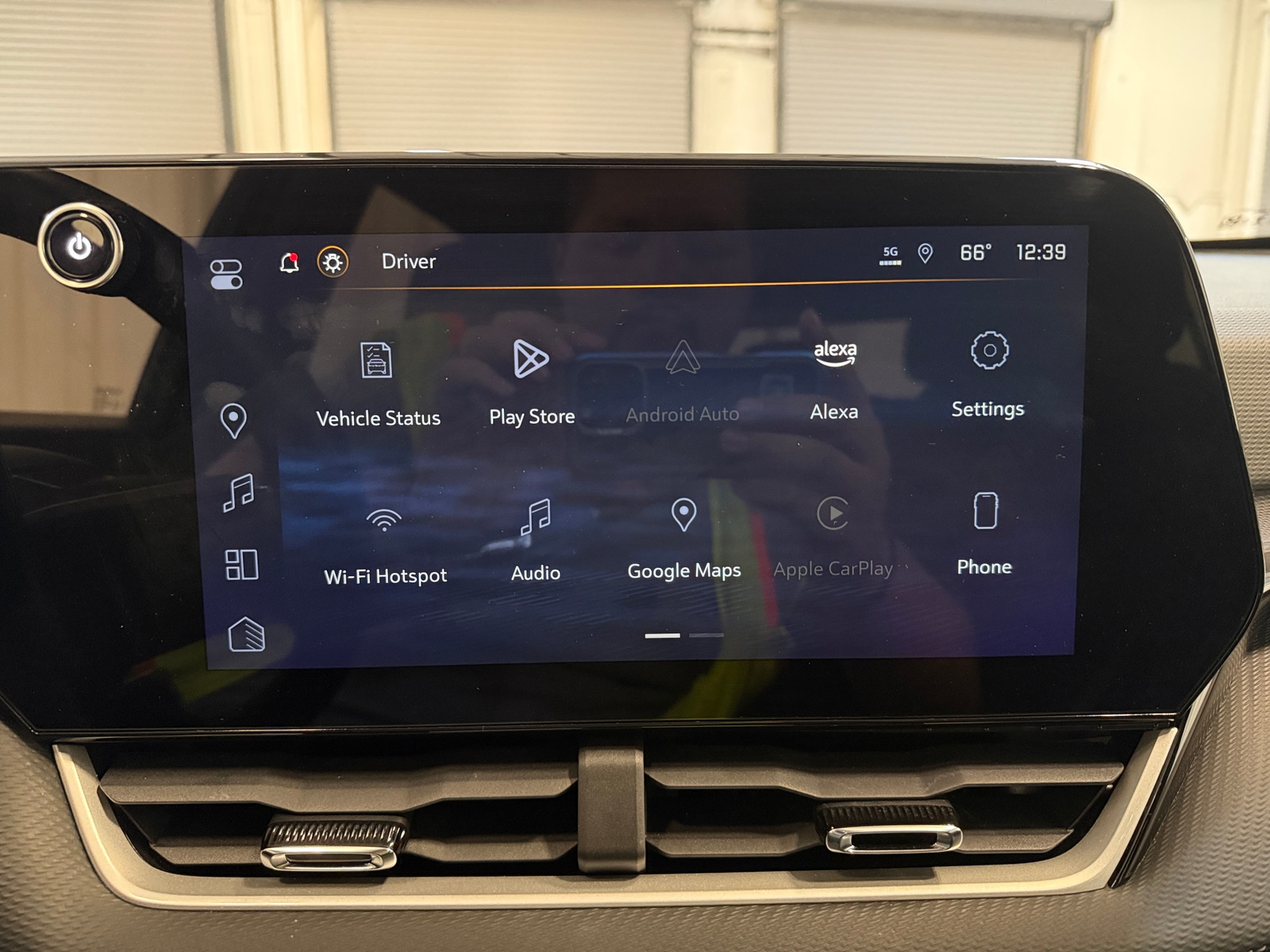 Thumbnail: 2025 Chevrolet Equinox - 4