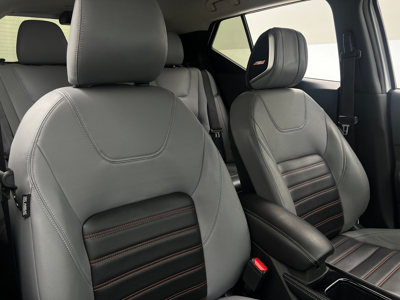 Thumbnail: 2021 Nissan Kicks - 2