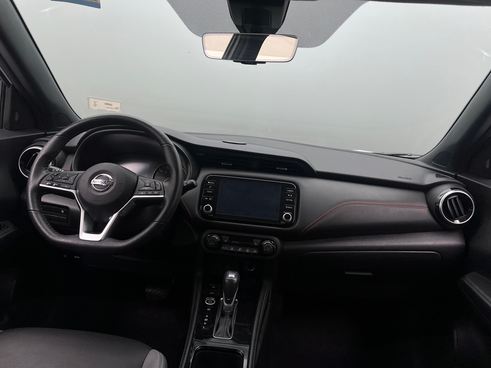 Thumbnail: 2021 Nissan Kicks - 3