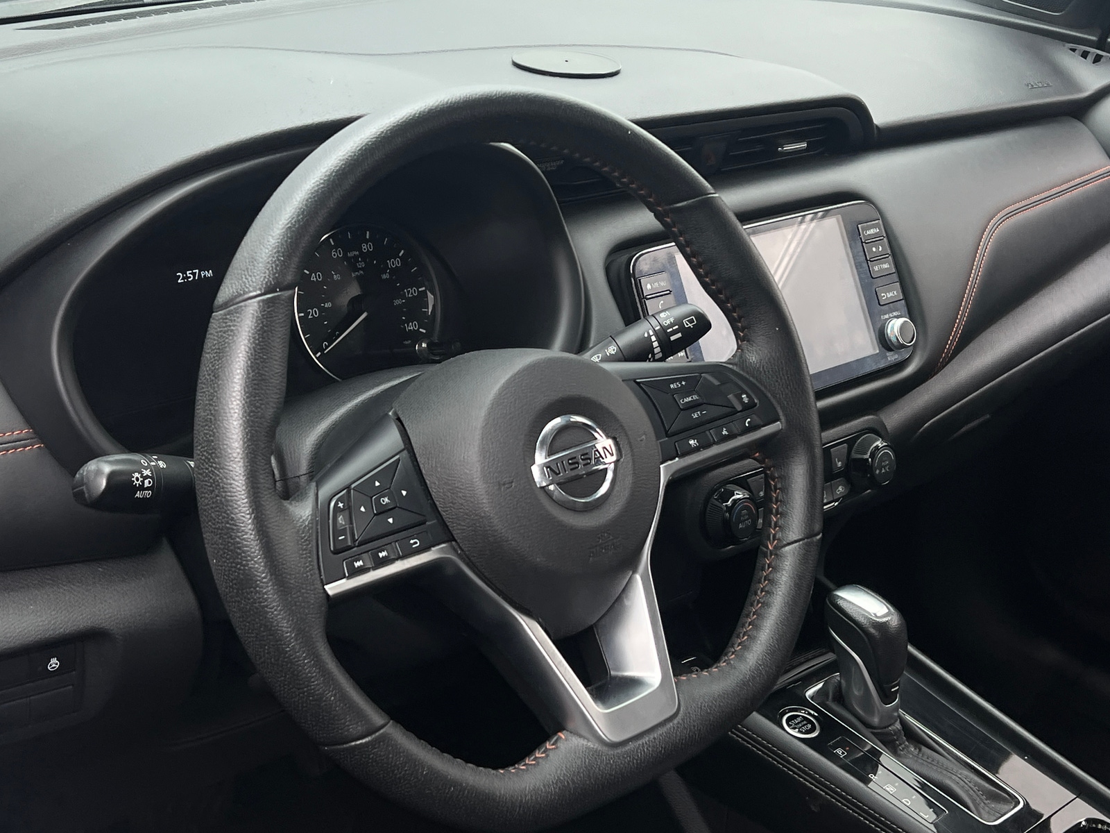 Thumbnail: 2021 Nissan Kicks - 5