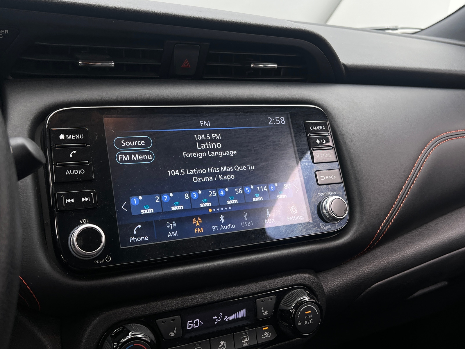 Thumbnail: 2021 Nissan Kicks - 4