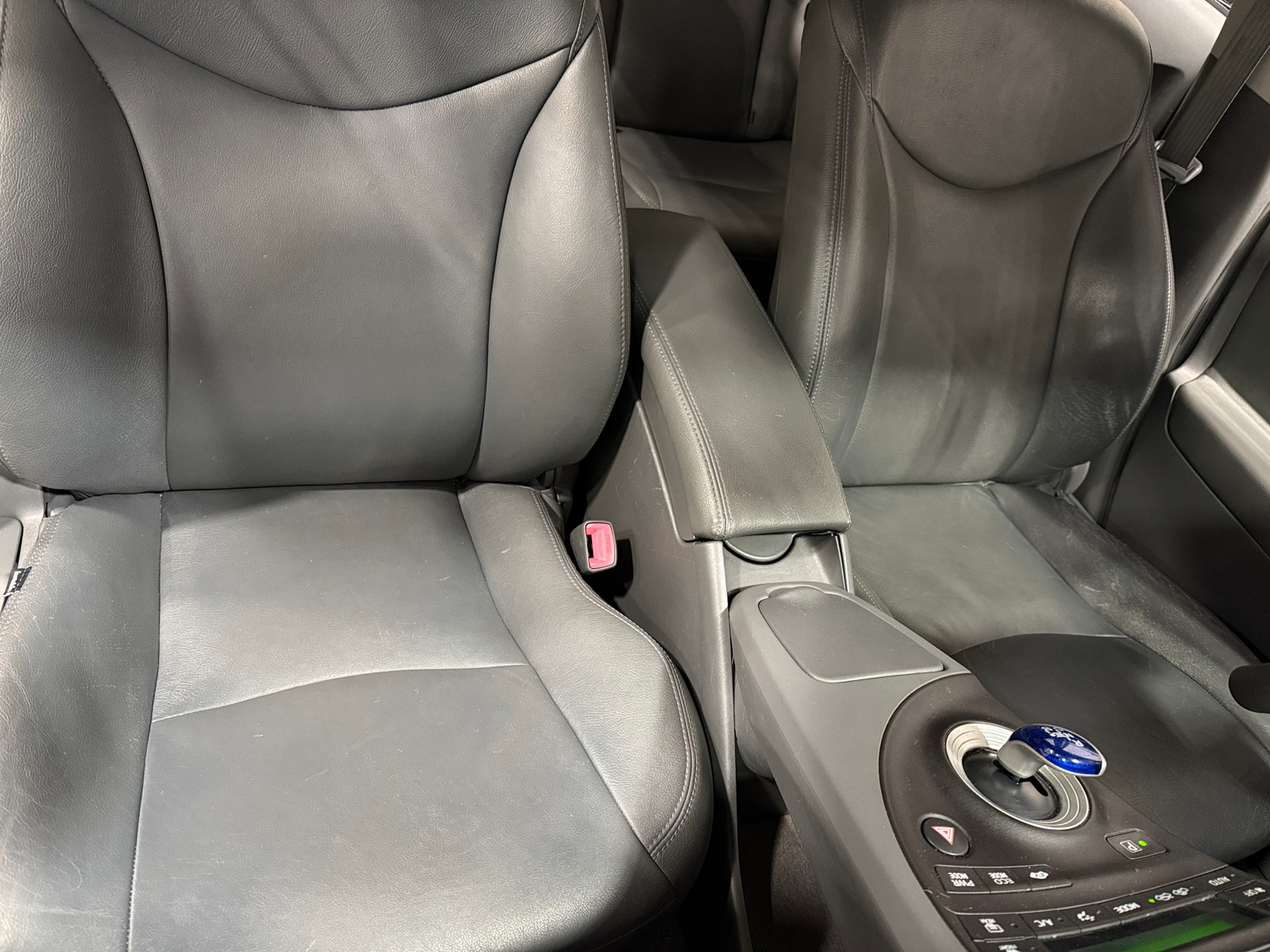 Thumbnail: 2011 Toyota Prius - 2