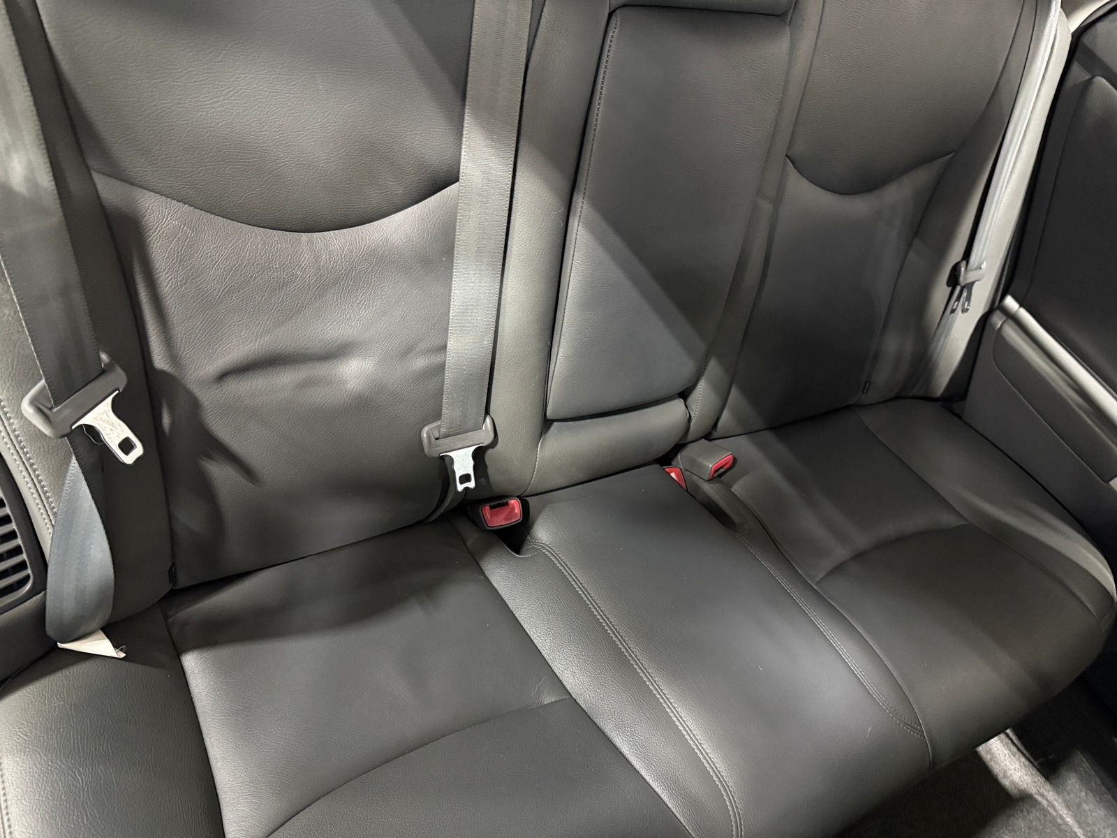 Thumbnail: 2011 Toyota Prius - 6