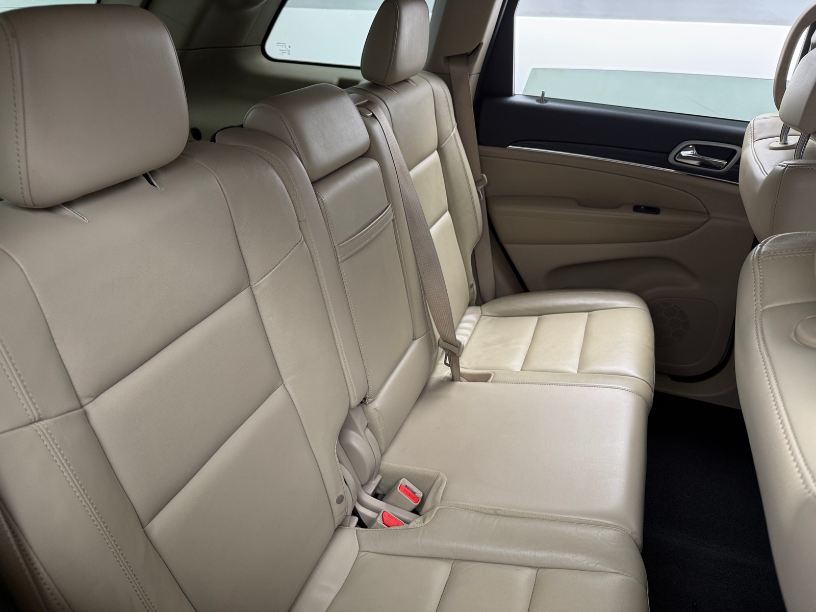 Thumbnail: 2021 Jeep Grand Cherokee - 5