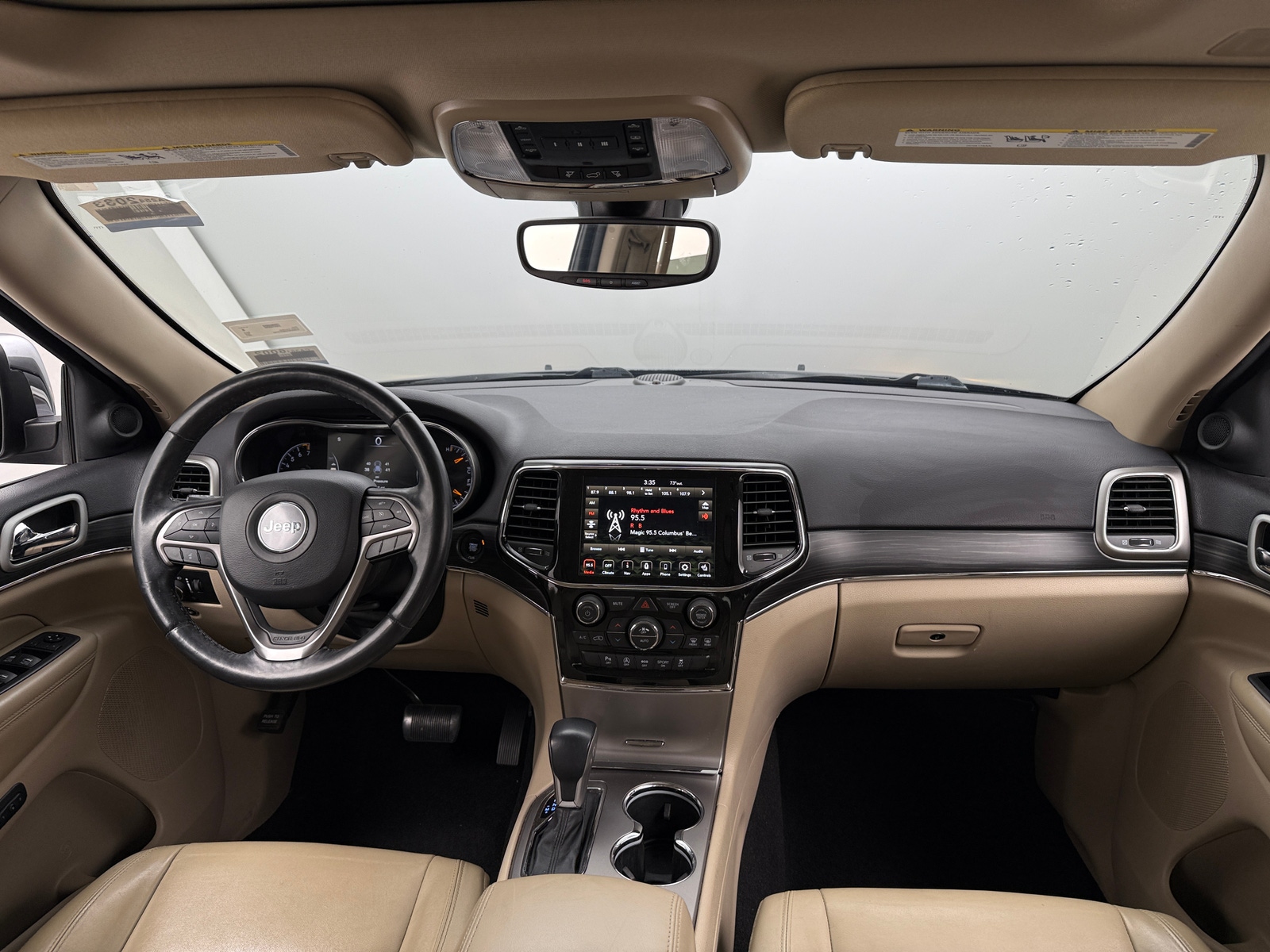 Thumbnail: 2021 Jeep Grand Cherokee - 2