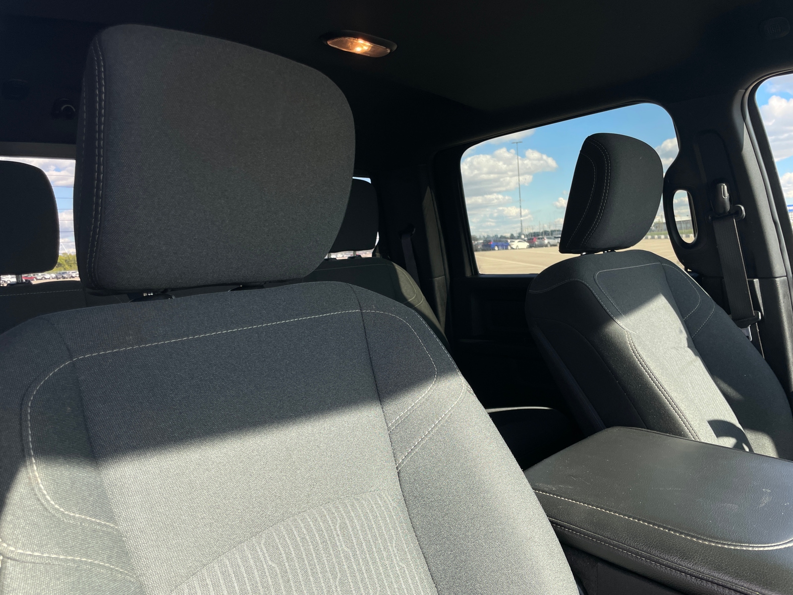 Thumbnail: 2021 RAM 3500 - 2