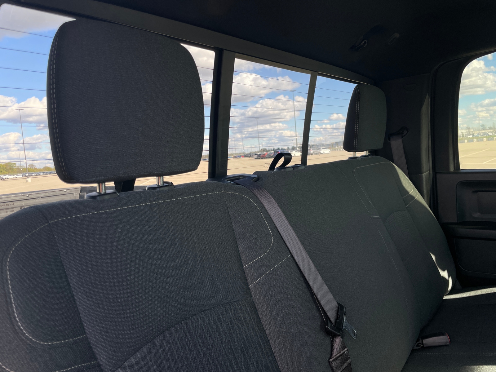Thumbnail: 2021 RAM 3500 - 6