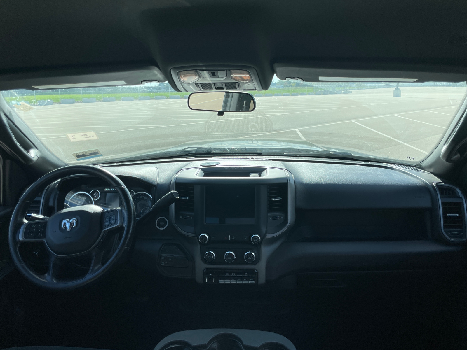 Thumbnail: 2021 RAM 3500 - 3