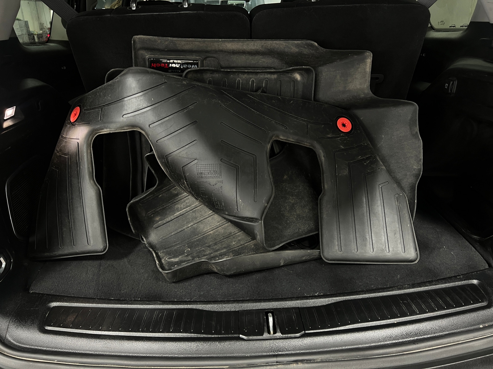 Thumbnail: 2023 Jeep Grand Cherokee L - 6