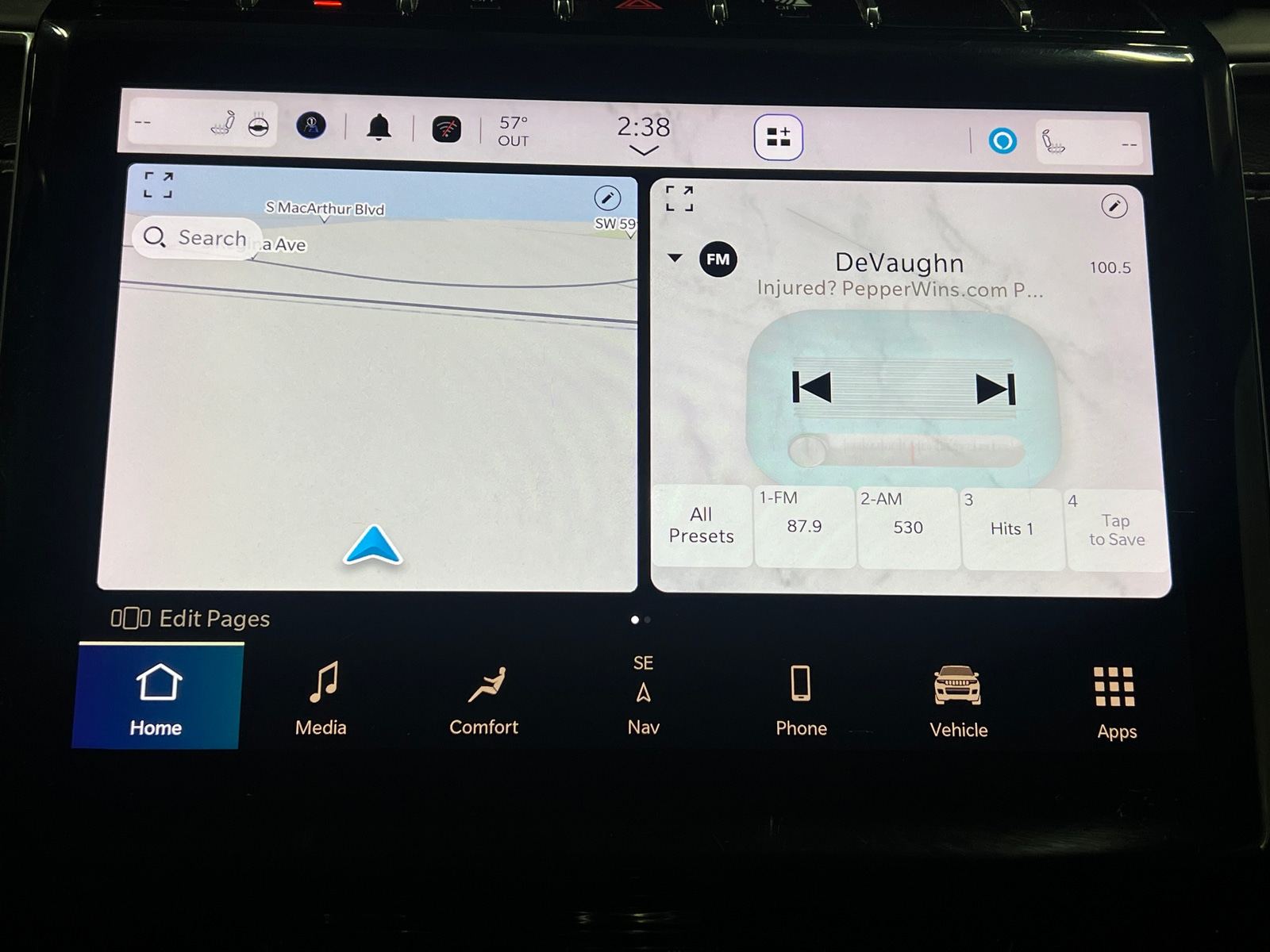 Thumbnail: 2023 Jeep Grand Cherokee L - 3