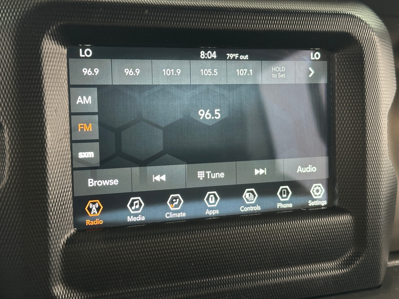 Thumbnail: 2021 Jeep Wrangler - 4