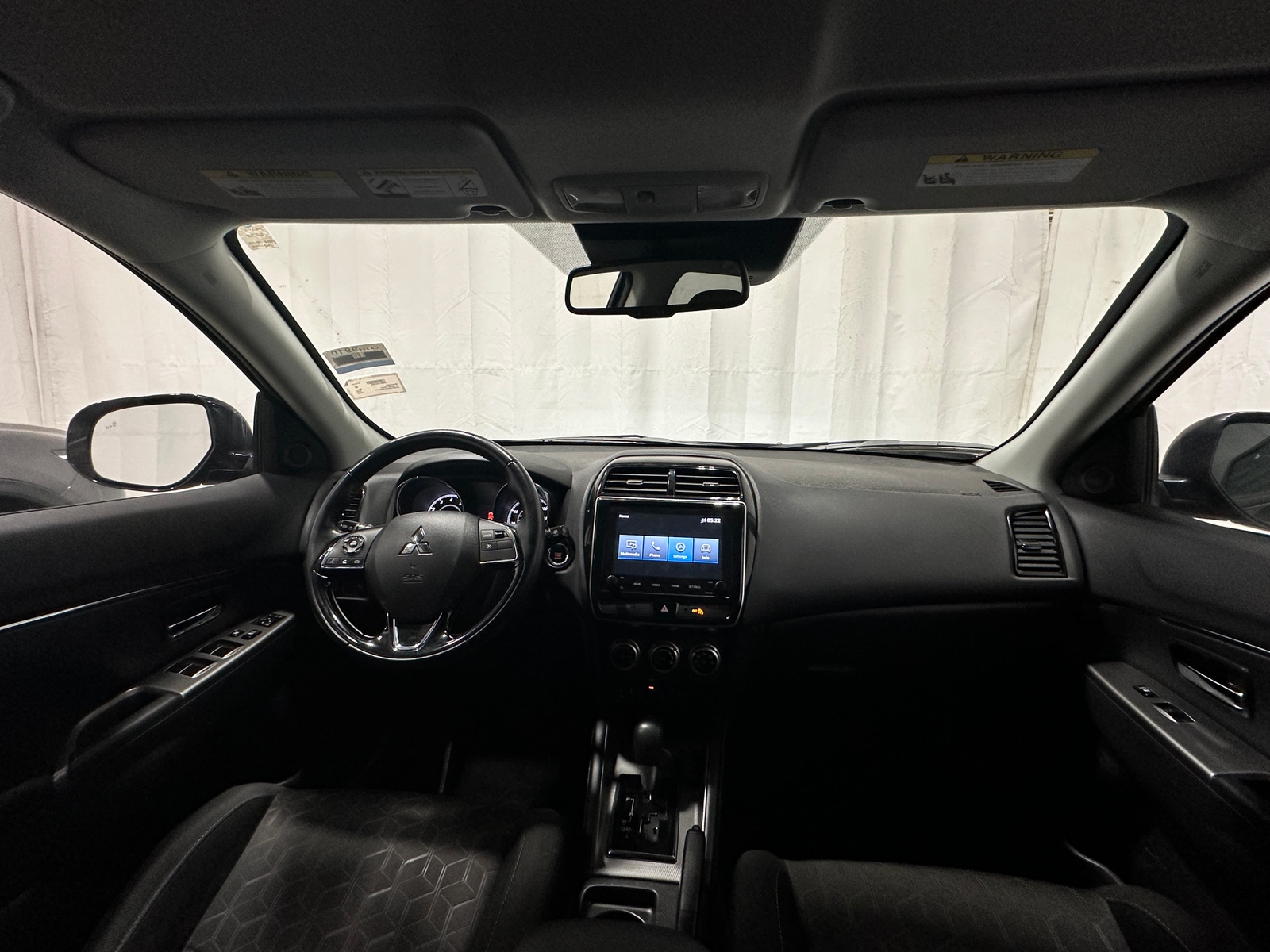 Thumbnail: 2020 Mitsubishi Outlander Sport - 3