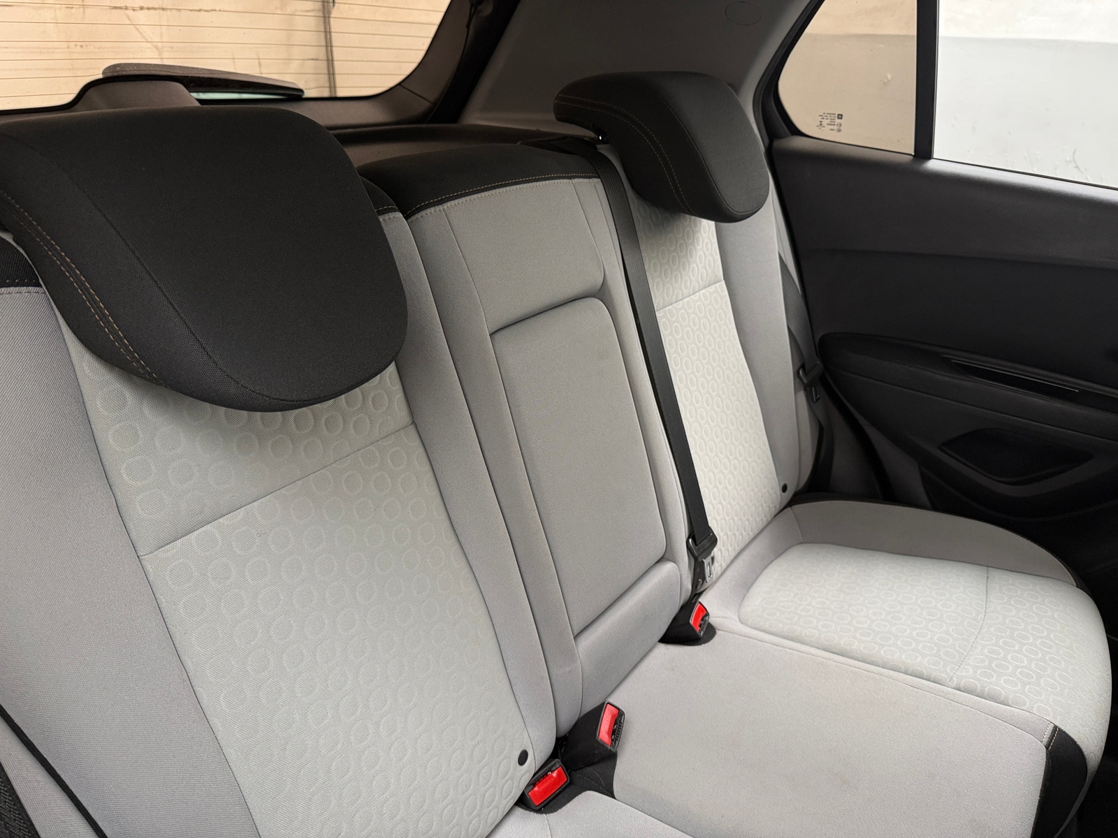 Thumbnail: 2019 Chevrolet Trax - 6