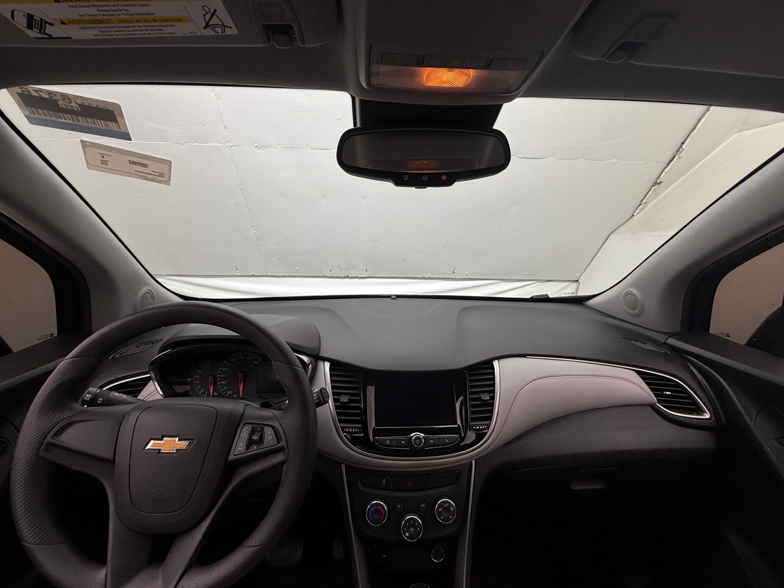 Thumbnail: 2019 Chevrolet Trax - 3