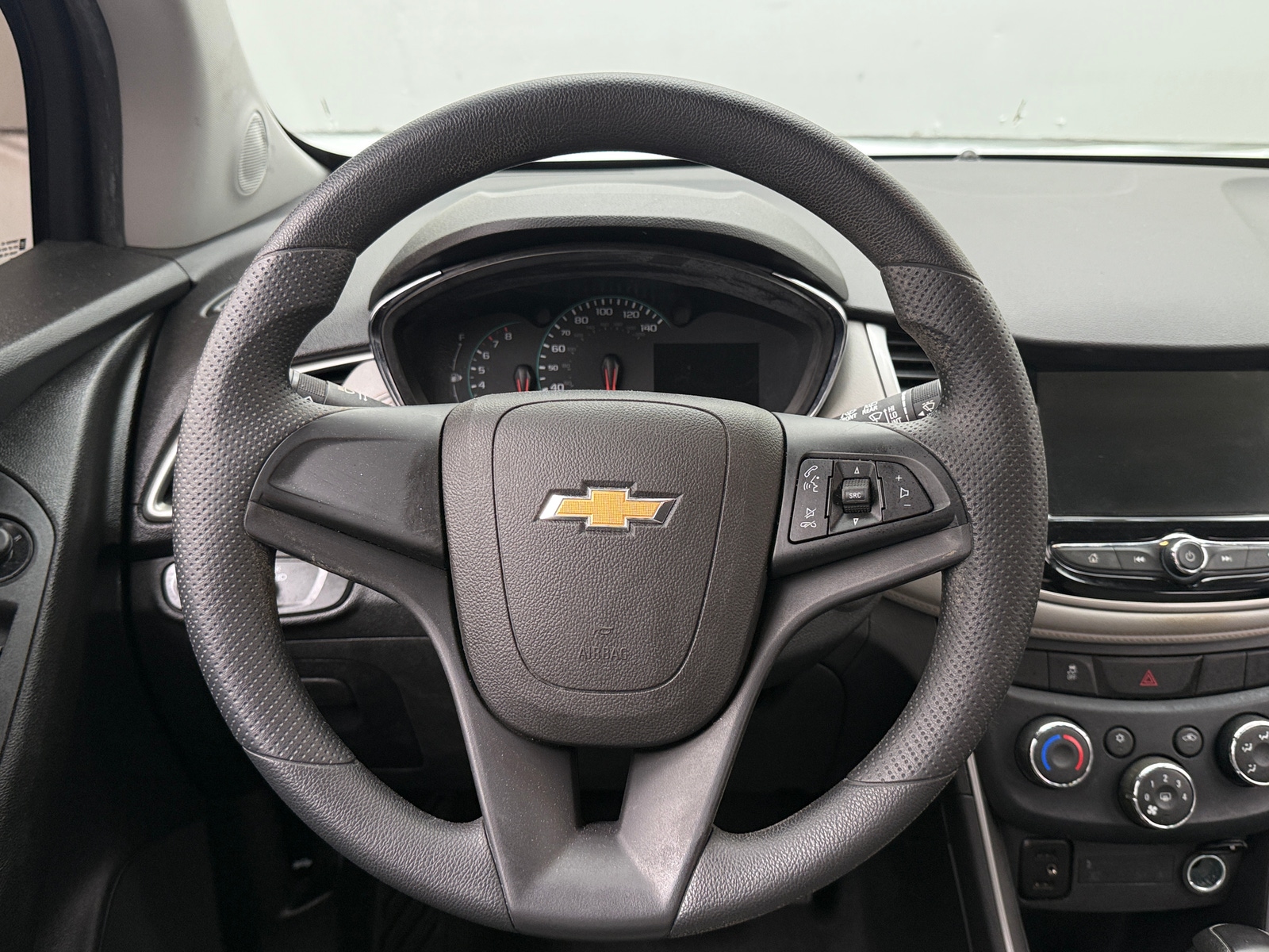 Thumbnail: 2019 Chevrolet Trax - 5