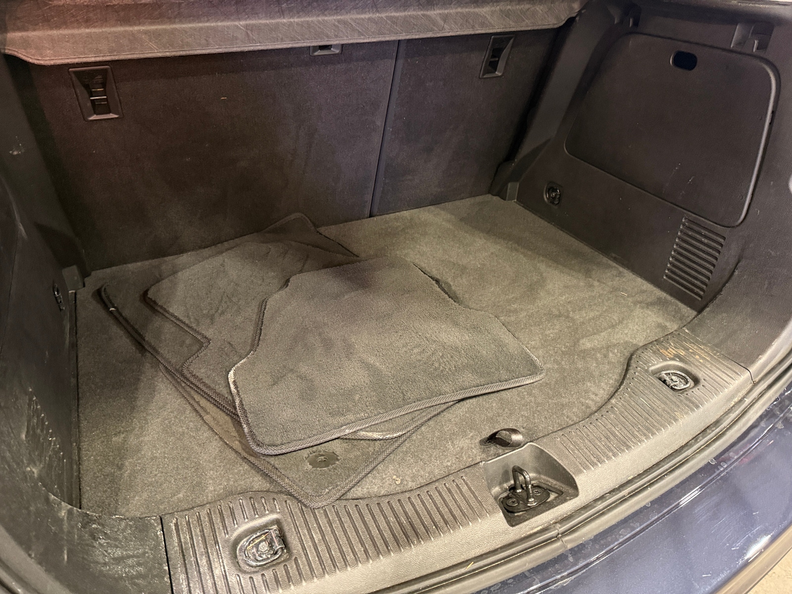 Thumbnail: 2019 Chevrolet Trax - 7