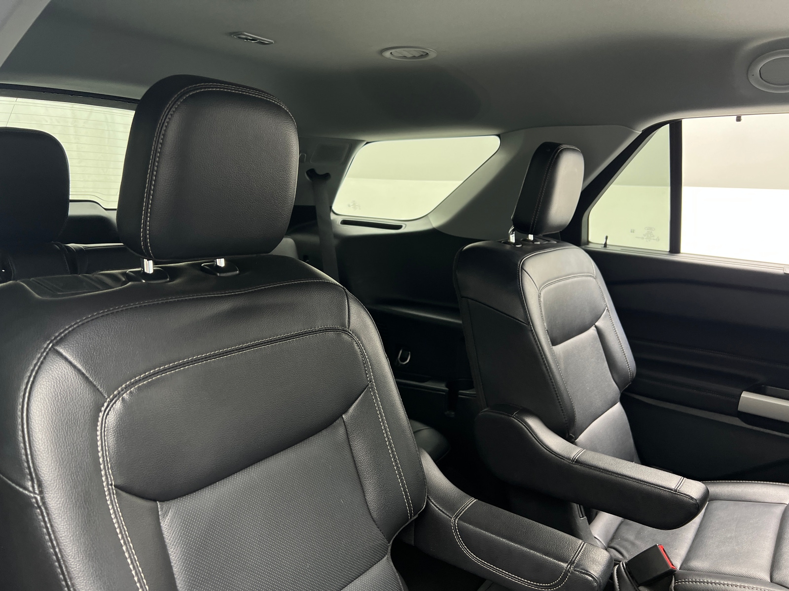 Thumbnail: 2024 Ford Explorer - 5