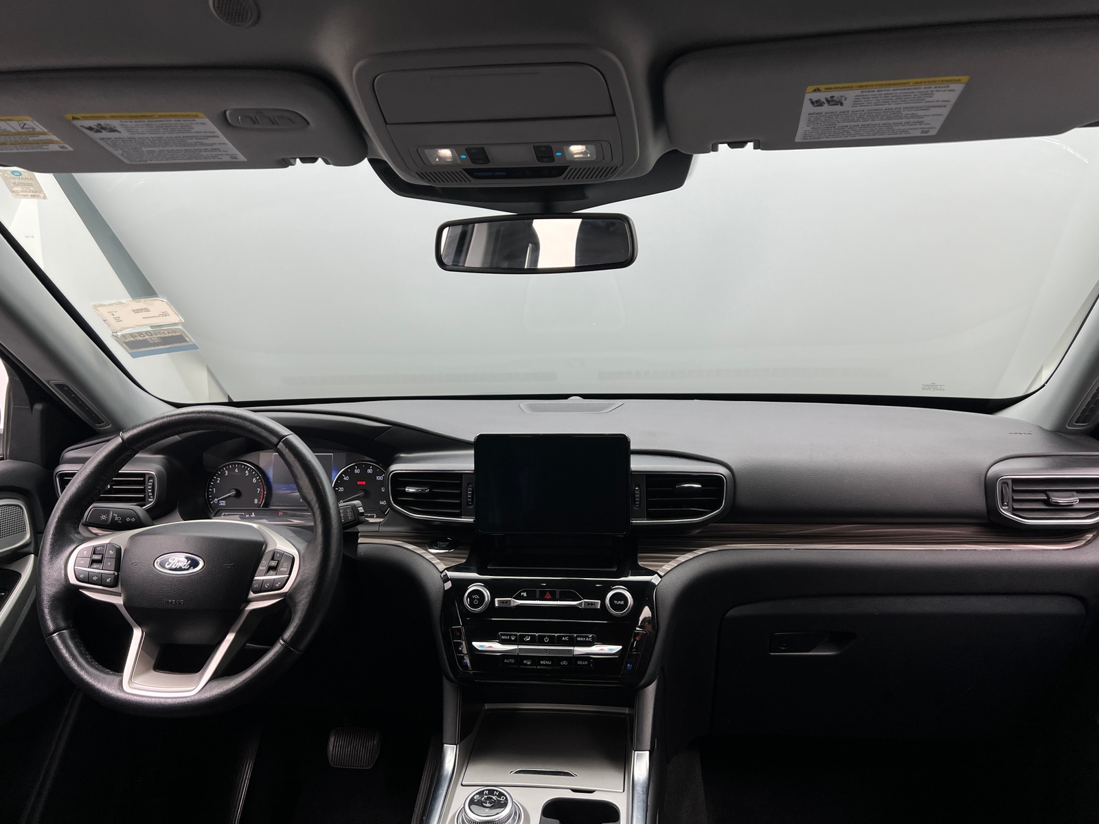 Thumbnail: 2024 Ford Explorer - 2