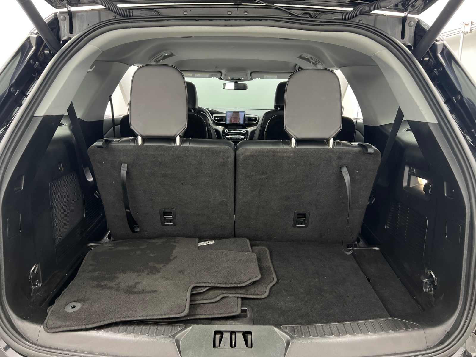 Thumbnail: 2024 Ford Explorer - 6