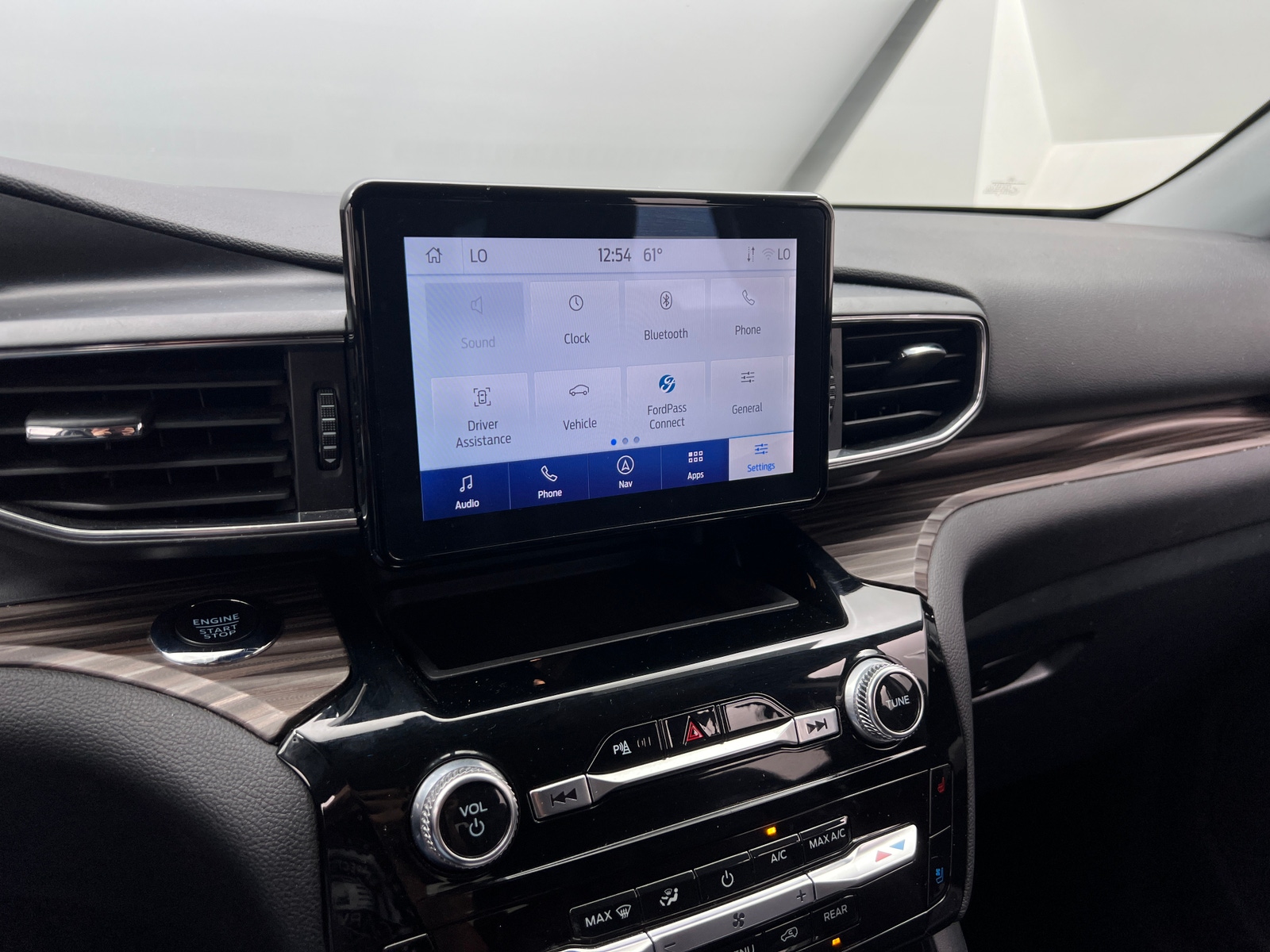 Thumbnail: 2024 Ford Explorer - 3