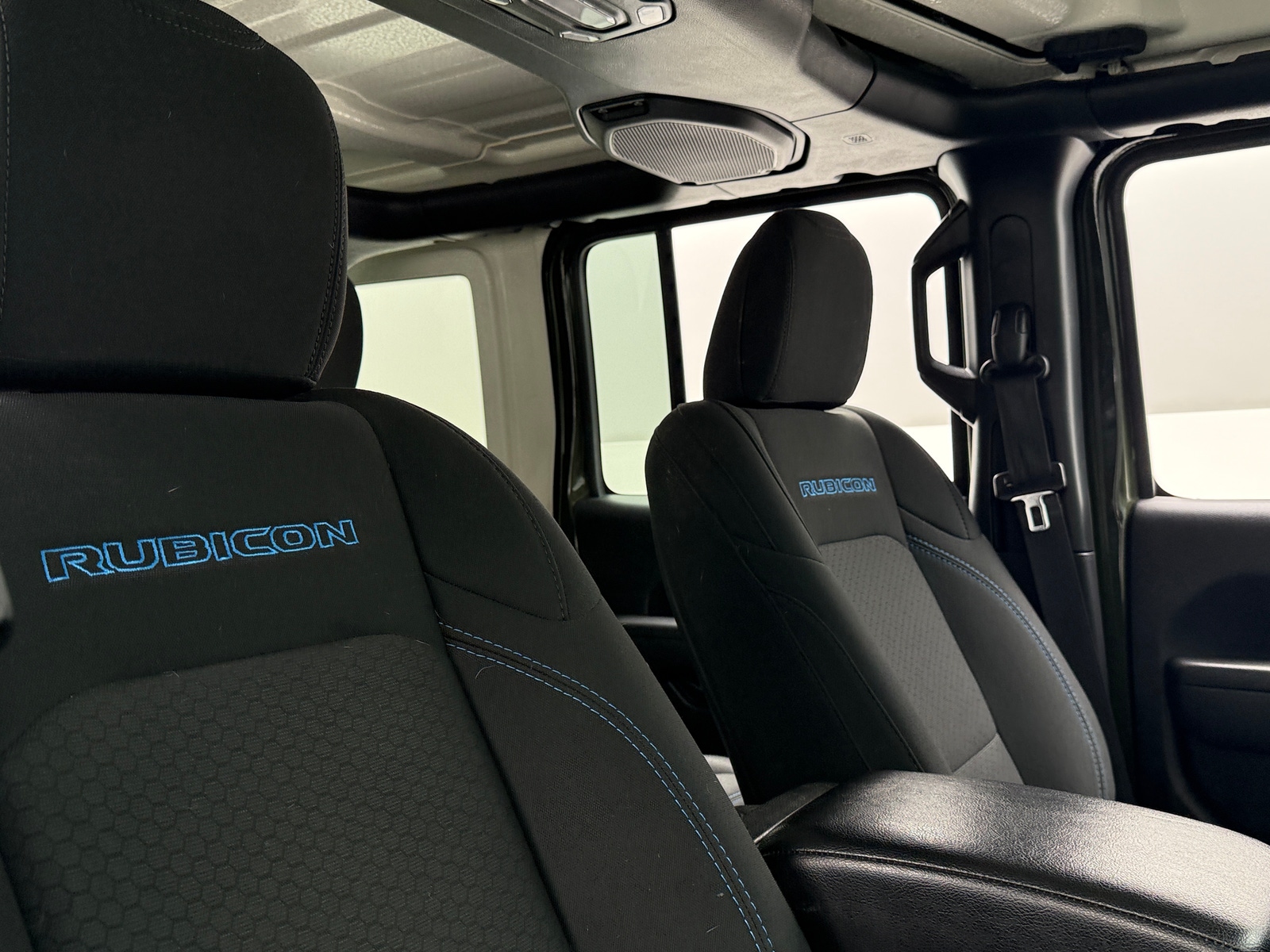 Thumbnail: 2022 Jeep Wrangler - 2