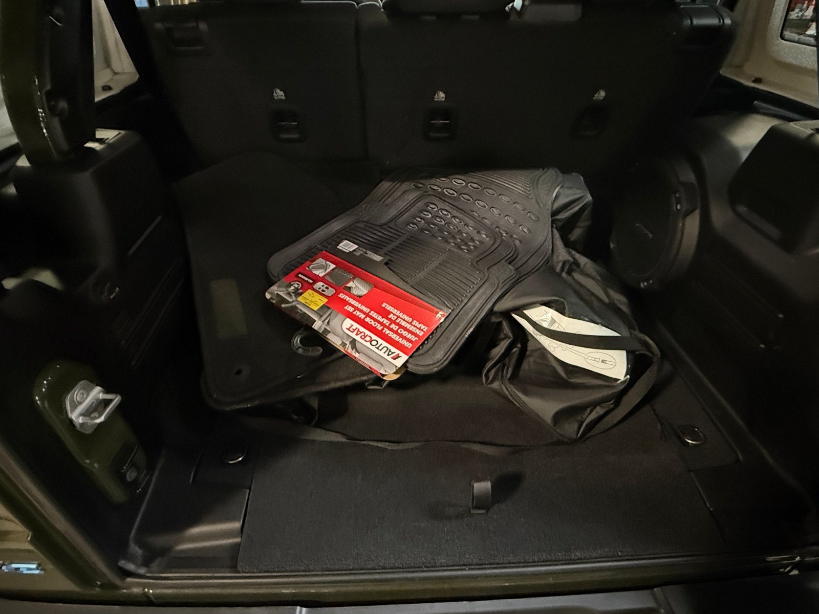 Thumbnail: 2022 Jeep Wrangler - 7