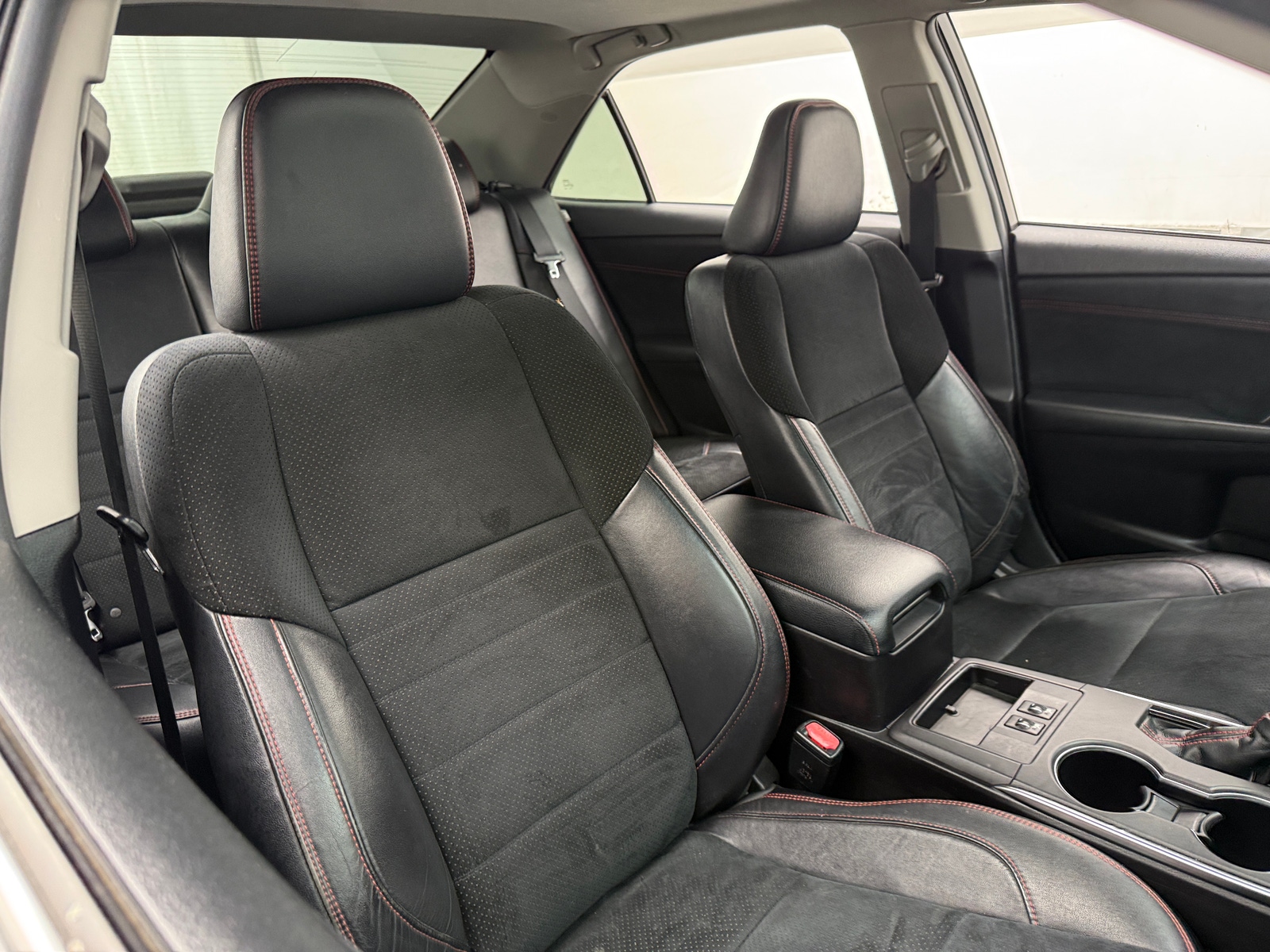 Thumbnail: 2016 Toyota Camry - 2