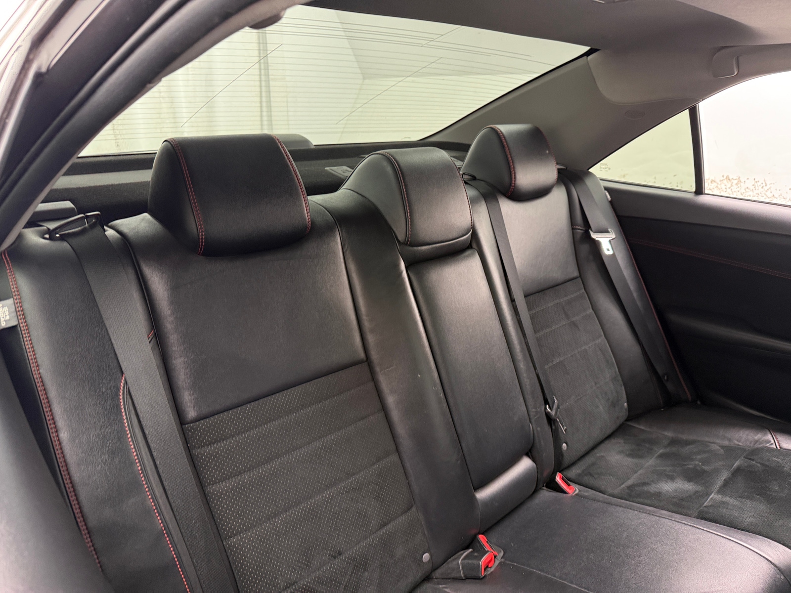 Thumbnail: 2016 Toyota Camry - 6