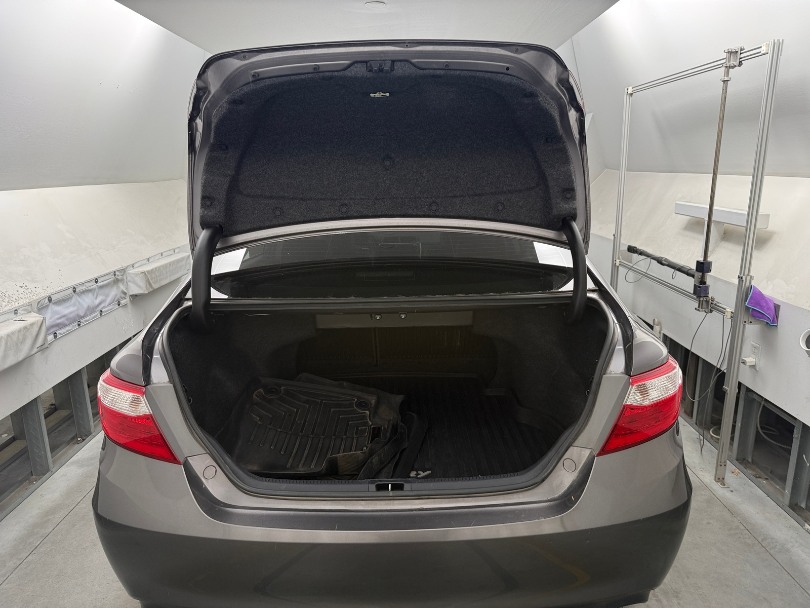 Thumbnail: 2016 Toyota Camry - 7