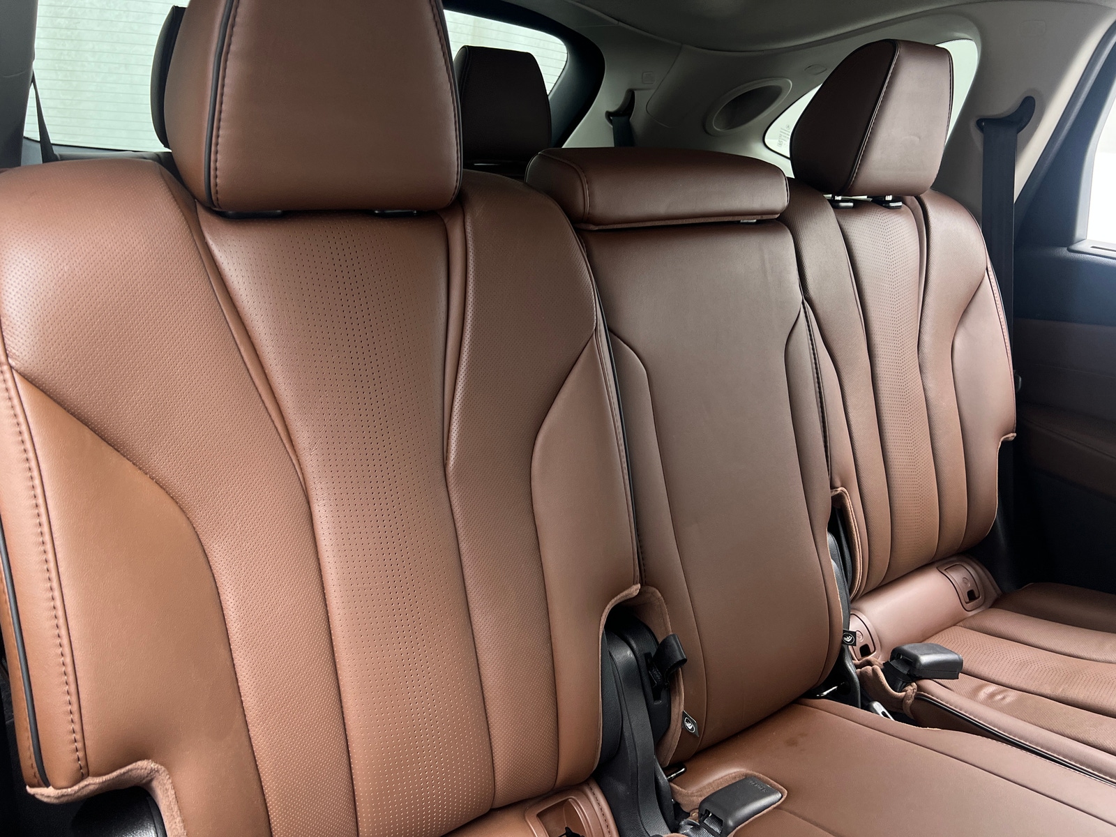 Thumbnail: 2023 Acura MDX - 5