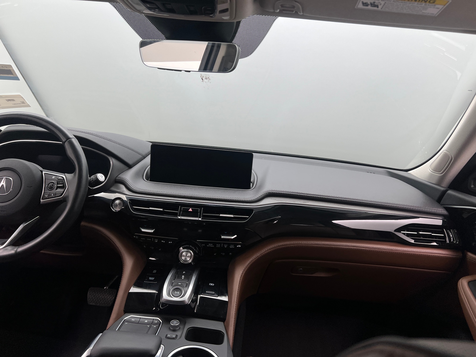 Thumbnail: 2023 Acura MDX - 2