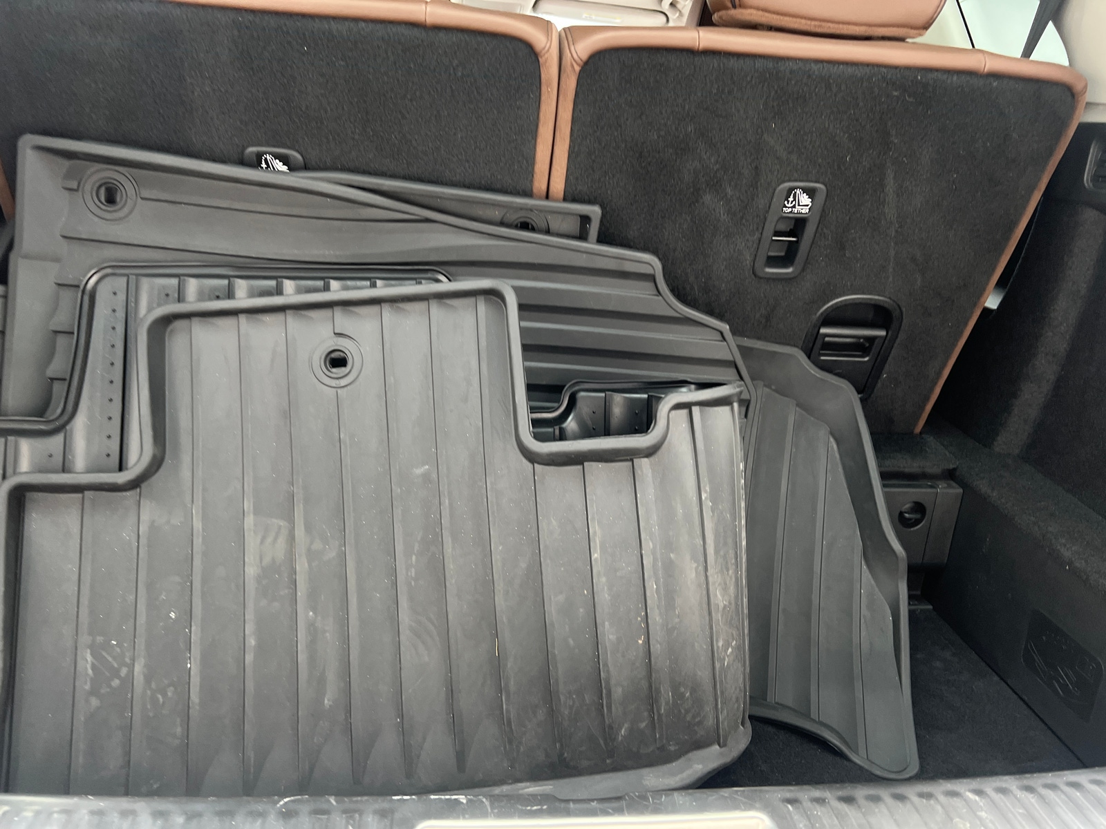 Thumbnail: 2023 Acura MDX - 6