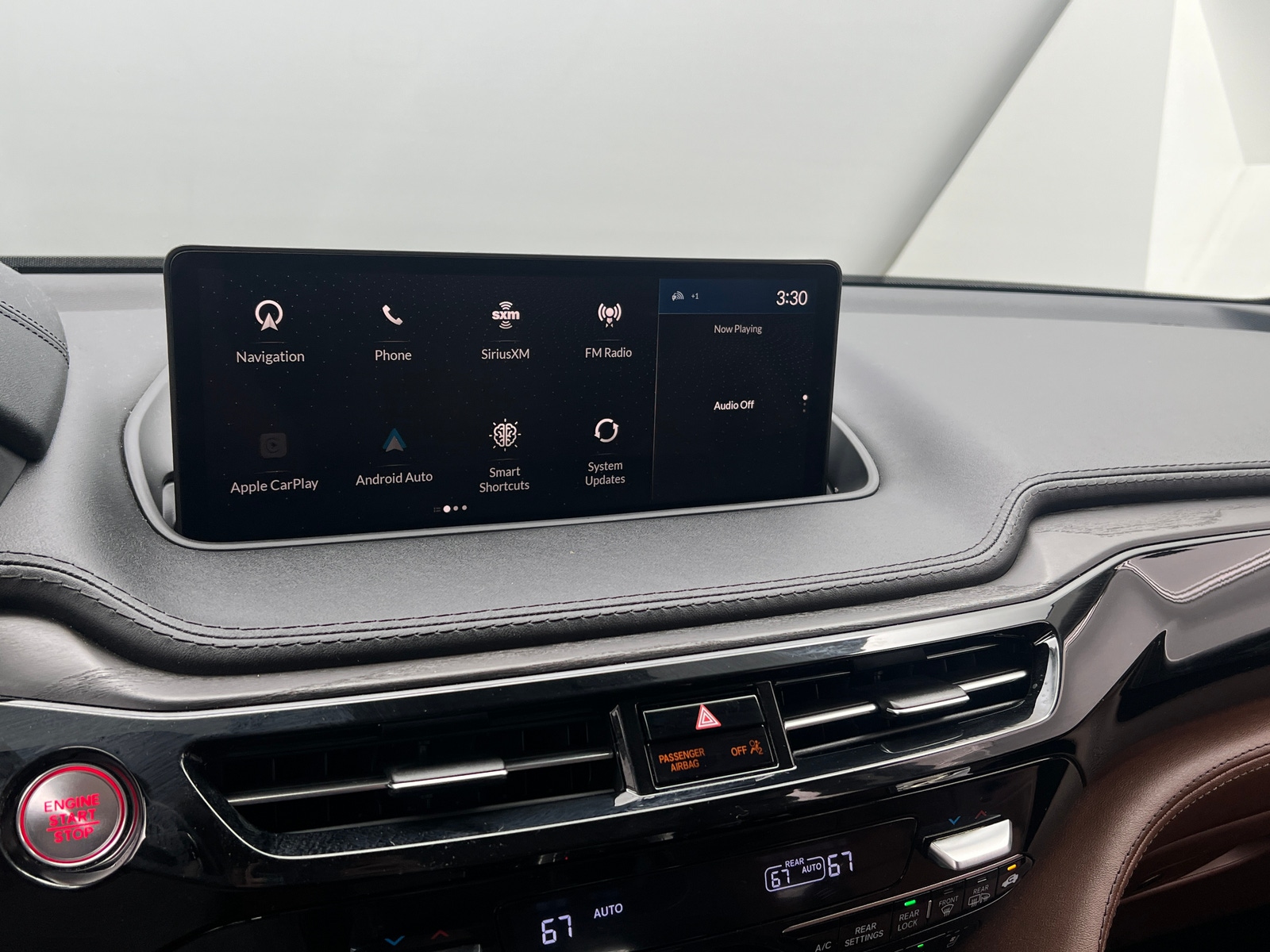 Thumbnail: 2023 Acura MDX - 3