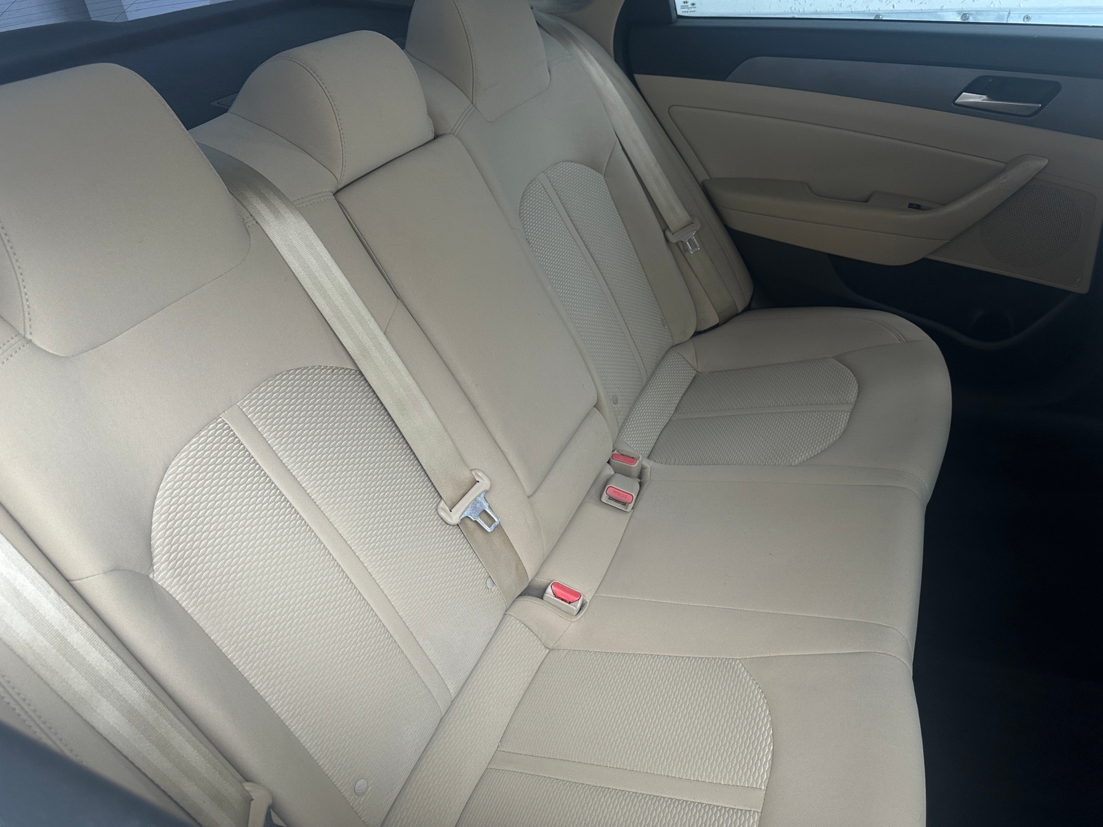 Thumbnail: 2018 Hyundai Sonata - 6