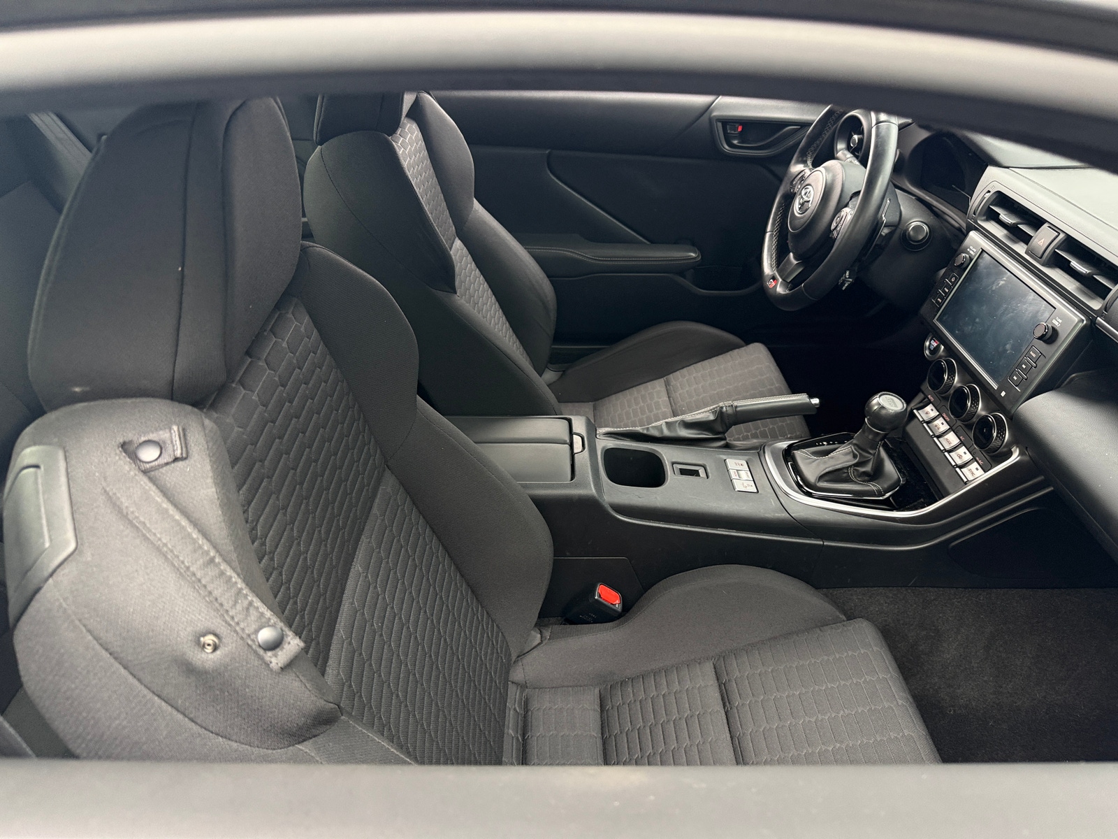 Thumbnail: 2022 Toyota GR86 - 2