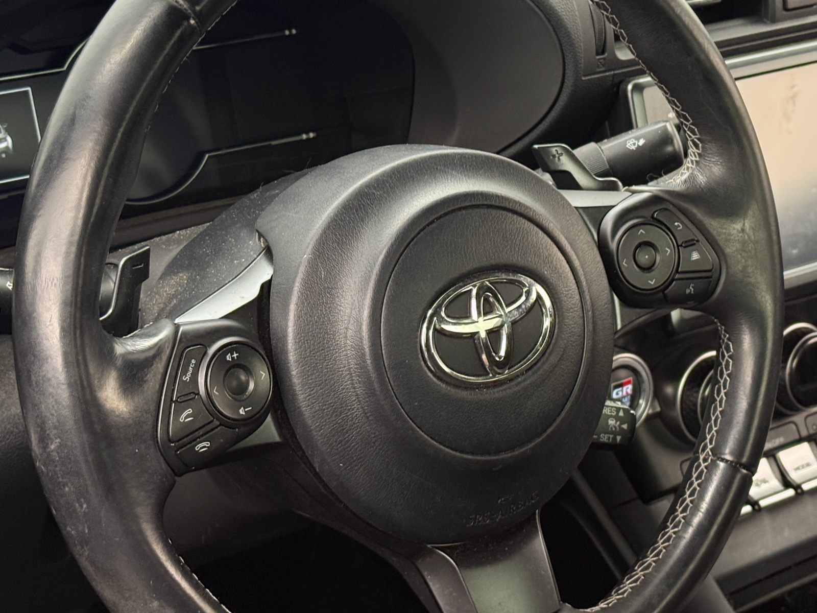 Thumbnail: 2022 Toyota GR86 - 4