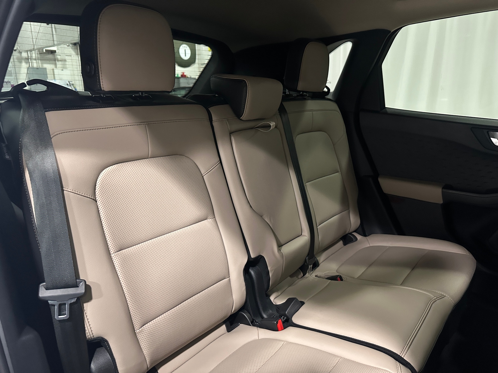 Thumbnail: 2020 Ford Escape - 5