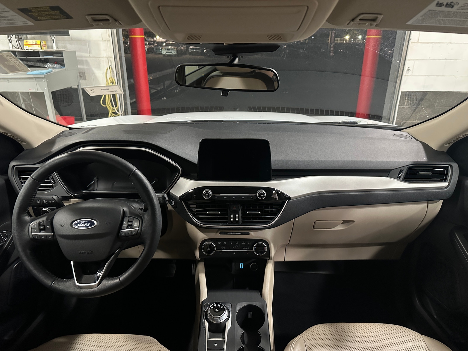 Thumbnail: 2020 Ford Escape - 2