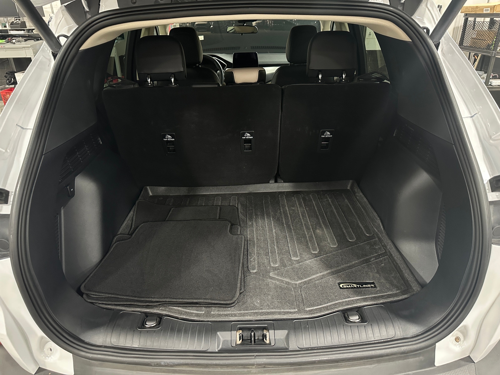 Thumbnail: 2020 Ford Escape - 6