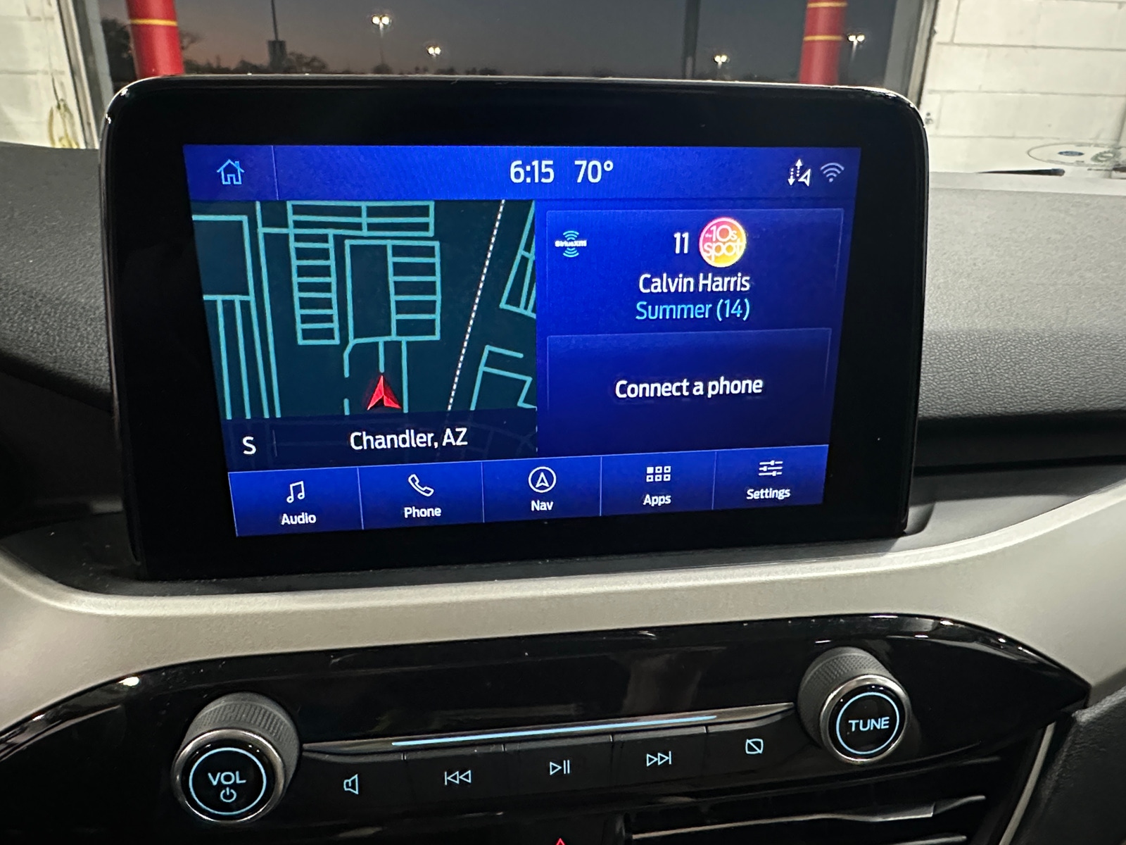 Thumbnail: 2020 Ford Escape - 3