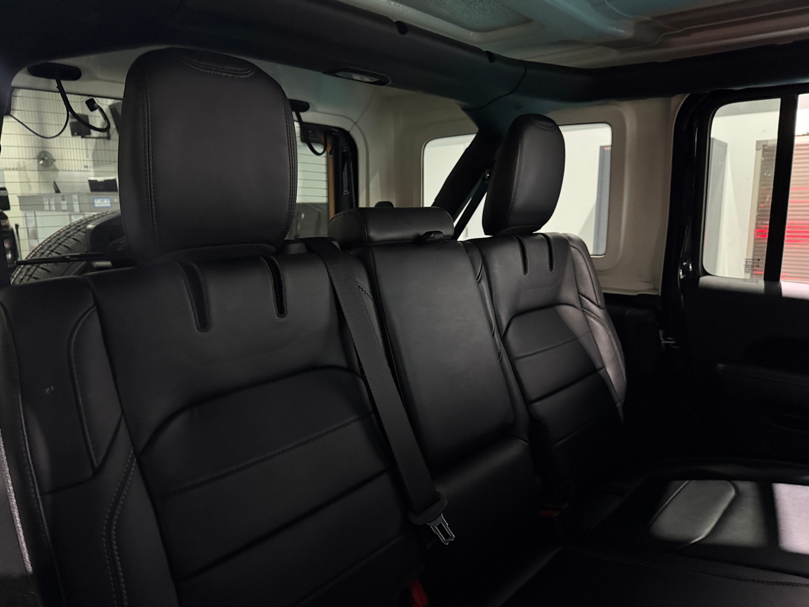 Thumbnail: 2023 Jeep Wrangler - 5