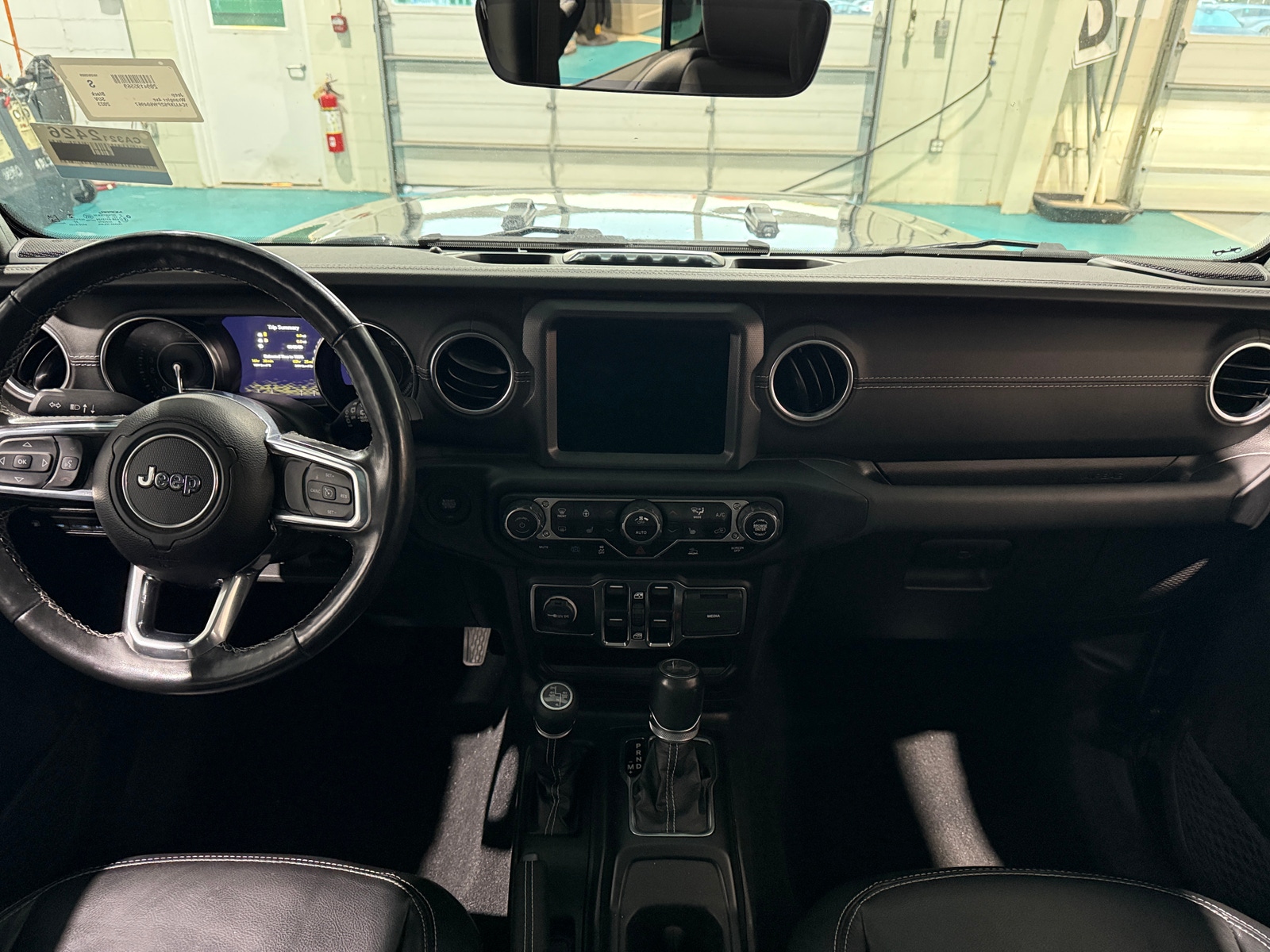 Thumbnail: 2023 Jeep Wrangler - 2