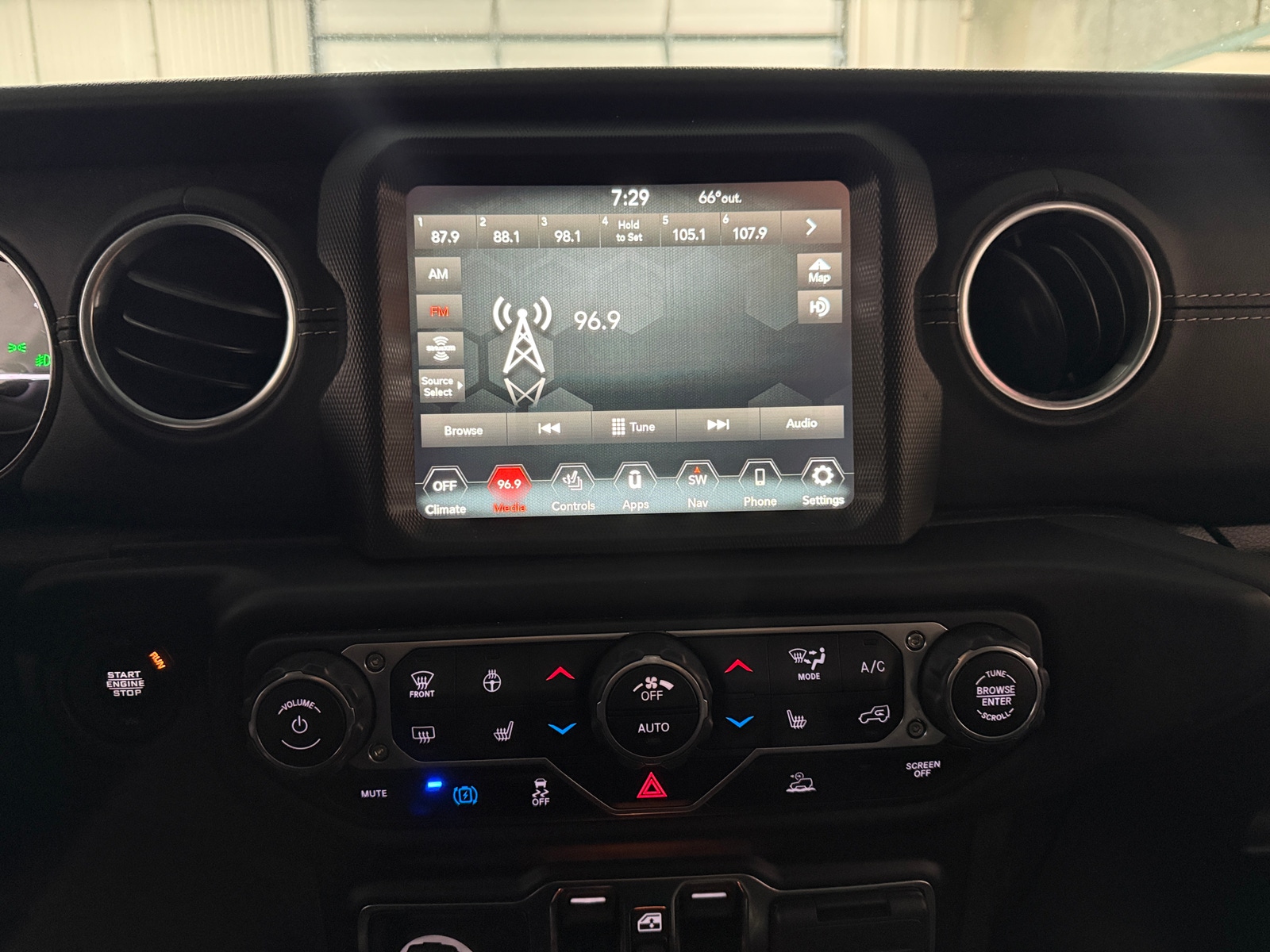 Thumbnail: 2023 Jeep Wrangler - 3