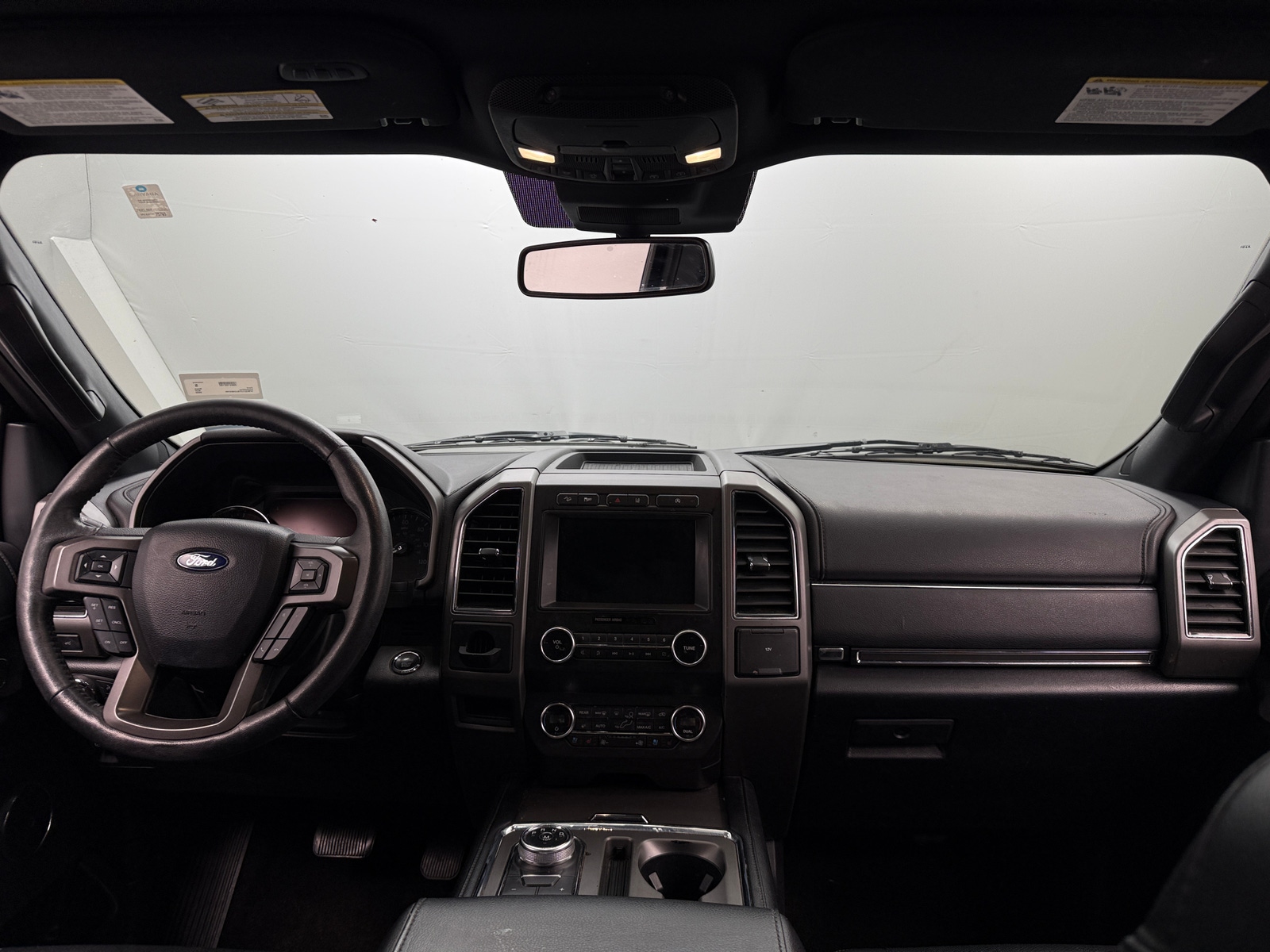 Thumbnail: 2020 Ford Expedition - 3