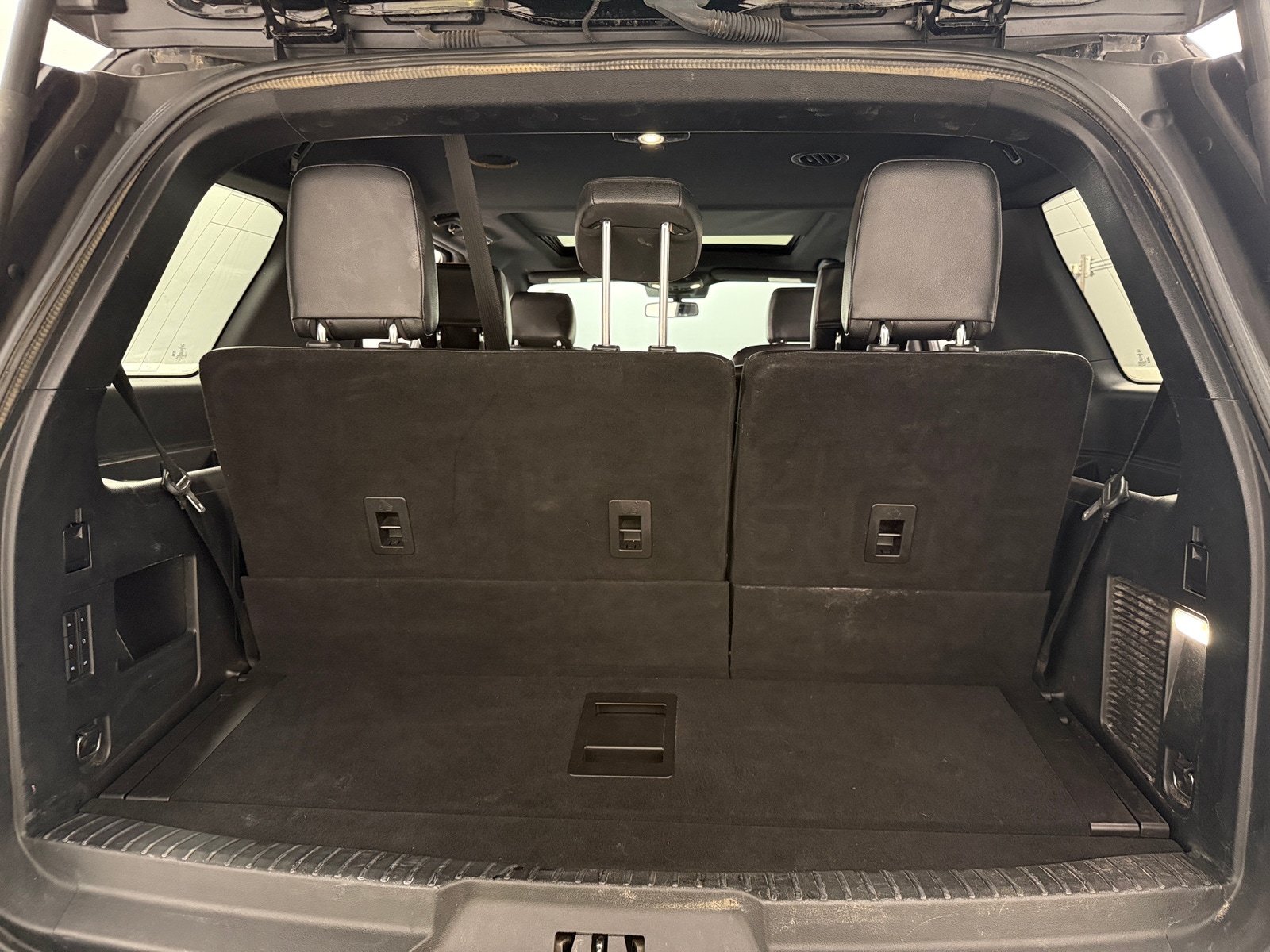 Thumbnail: 2020 Ford Expedition - 7