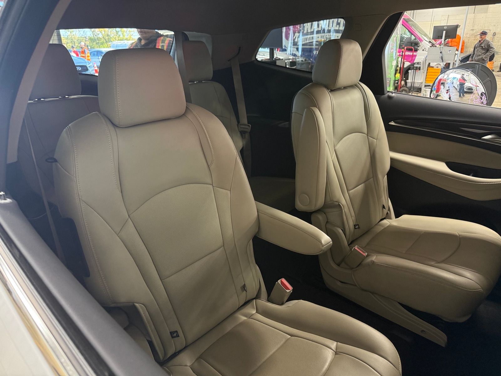 Thumbnail: 2020 Buick Enclave - 5