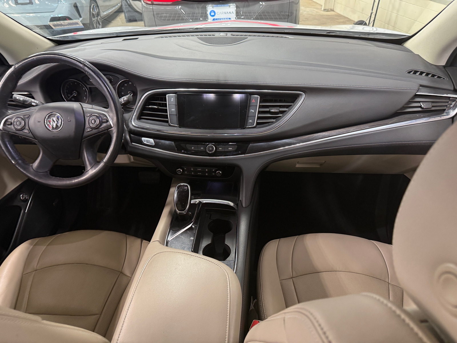 Thumbnail: 2020 Buick Enclave - 2