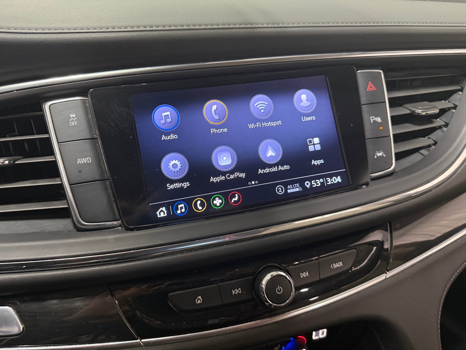 Thumbnail: 2020 Buick Enclave - 3